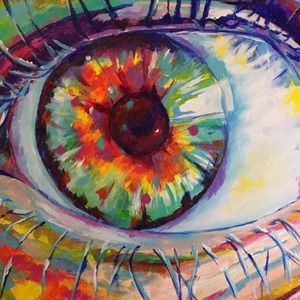 Meet your Posher, Nicole